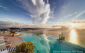 Infinity Panorama Oceanview Apartments